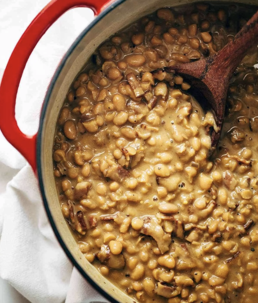 beans