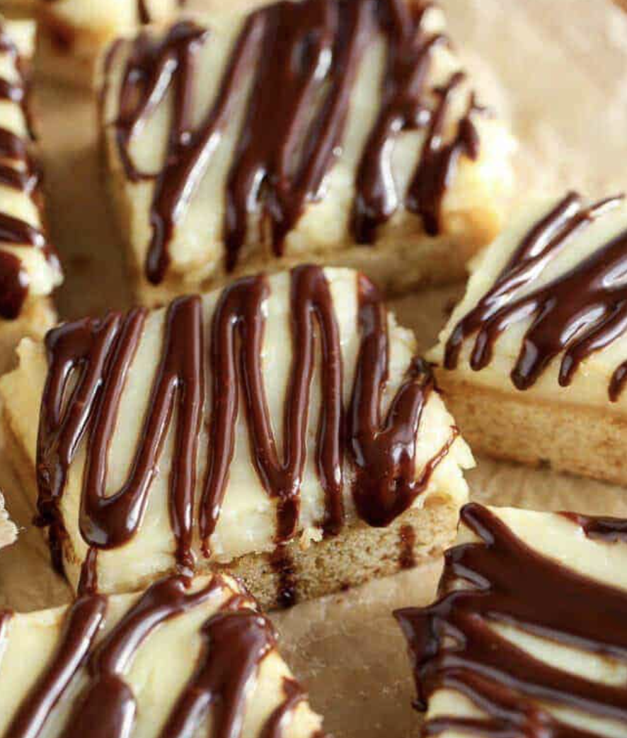 blondies