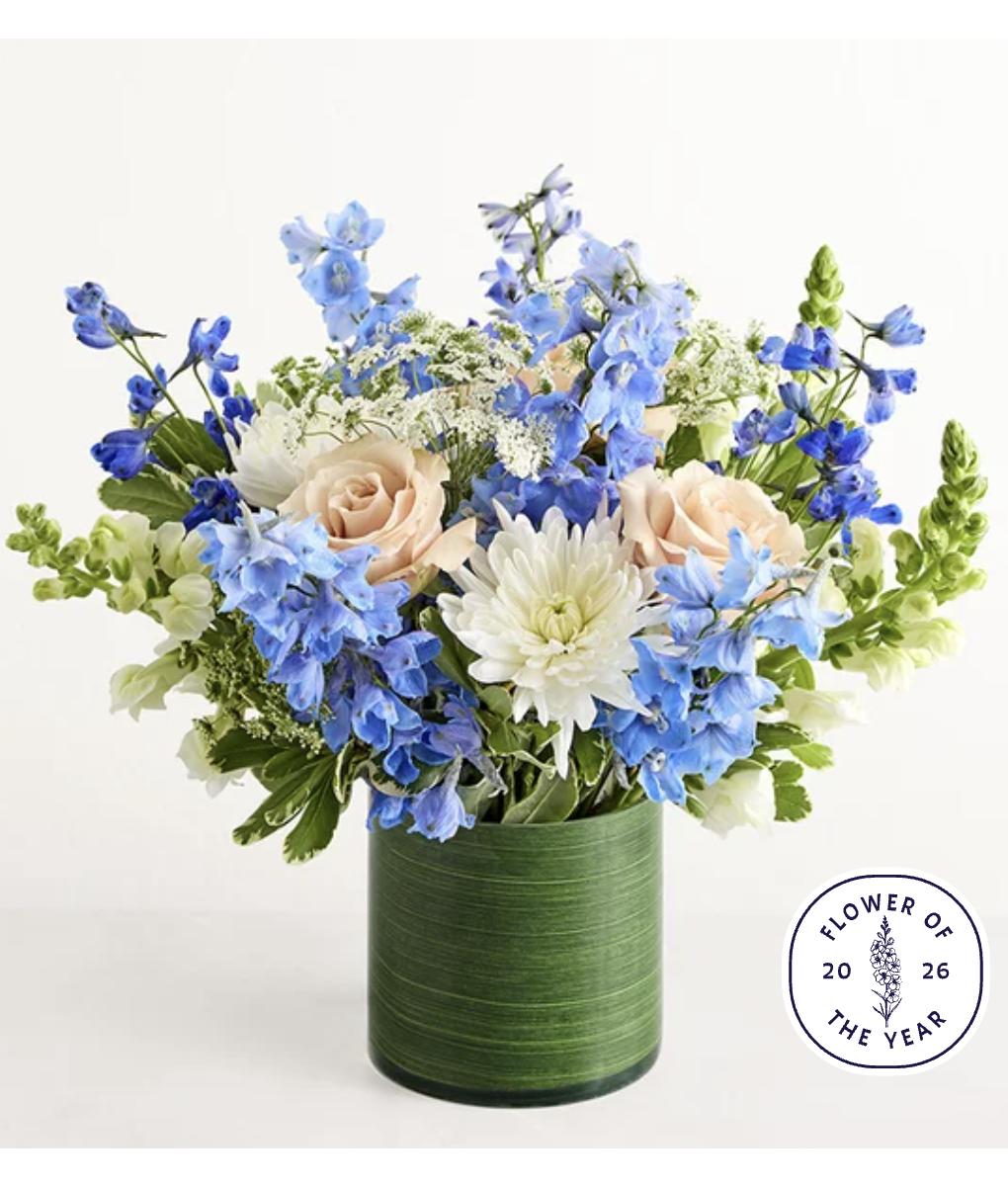 2026 flower of the year
