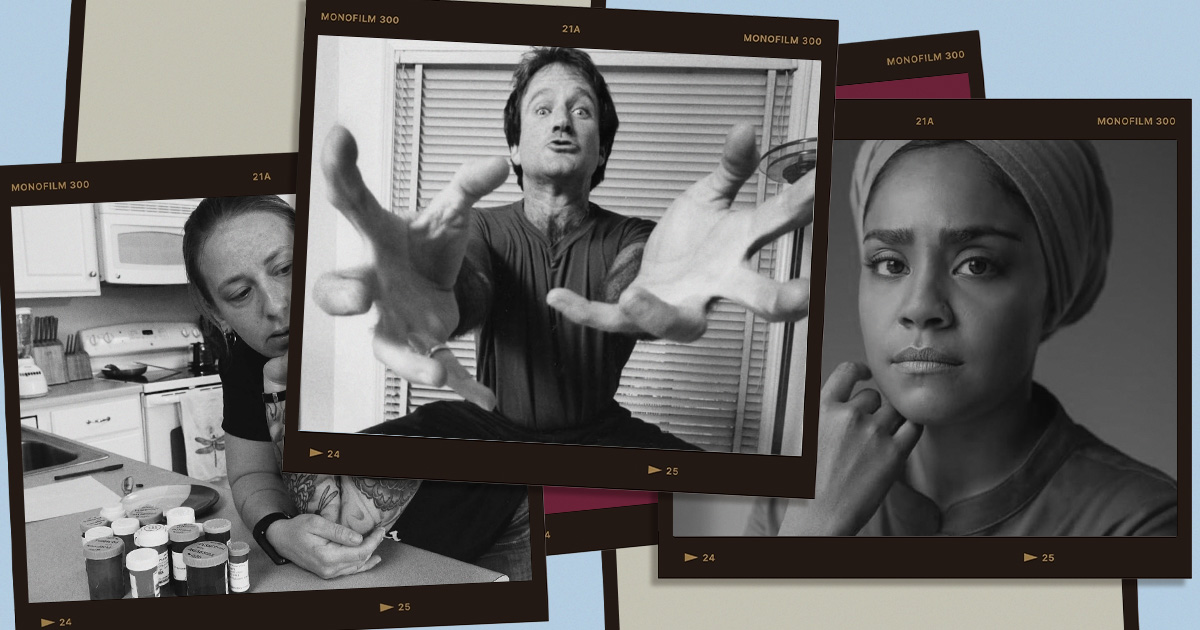 16 of the Most Eye-Opening Documentaries About Mental Health