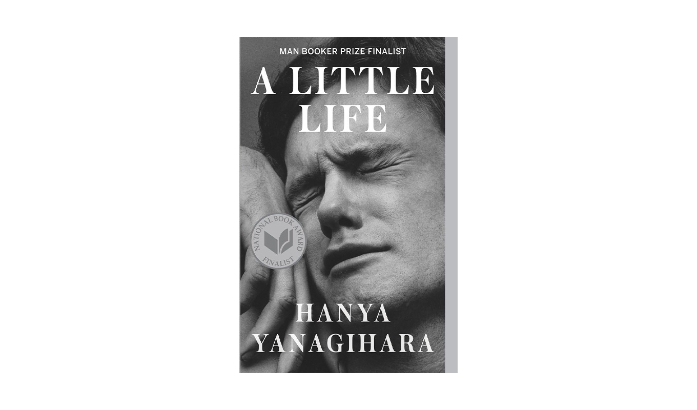 books to read in your 20s: a little life