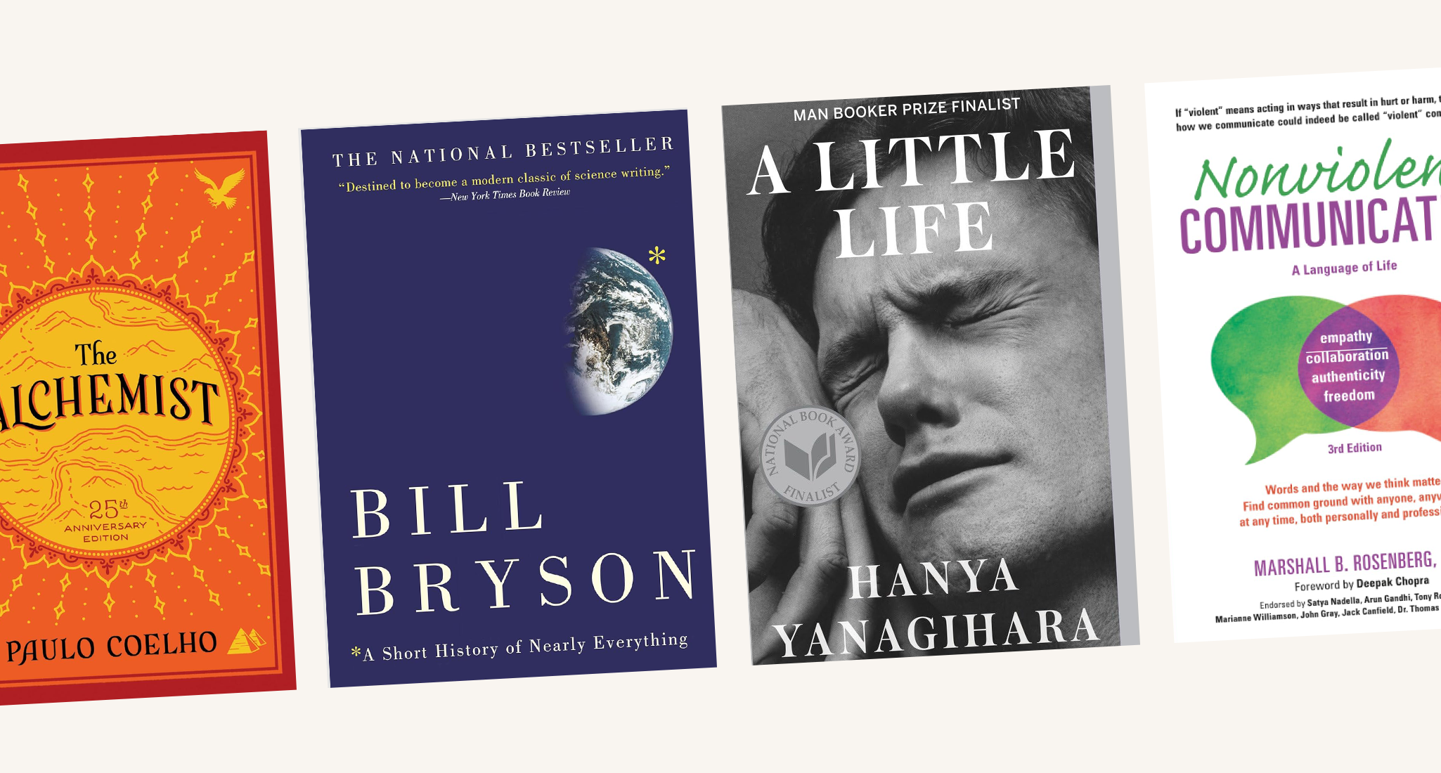 books to read in your 20s