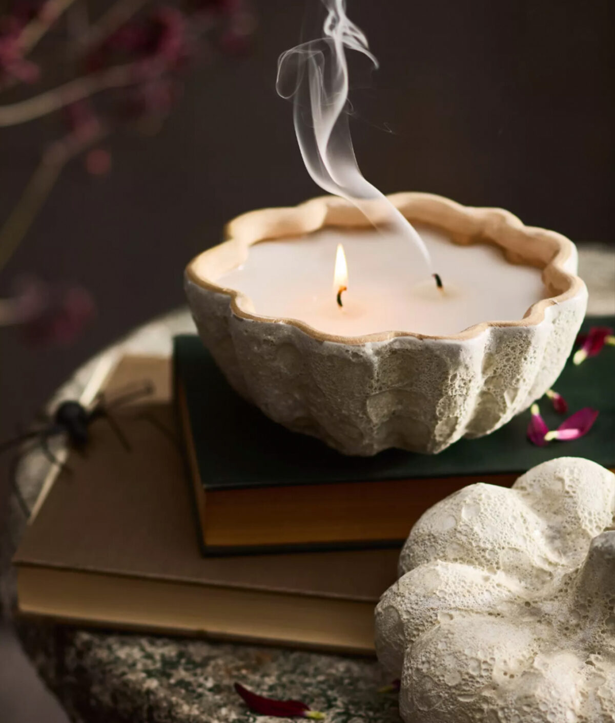 best-pumpkin-candles-Pumpkin-Cardamom-Ceramic-Candle-