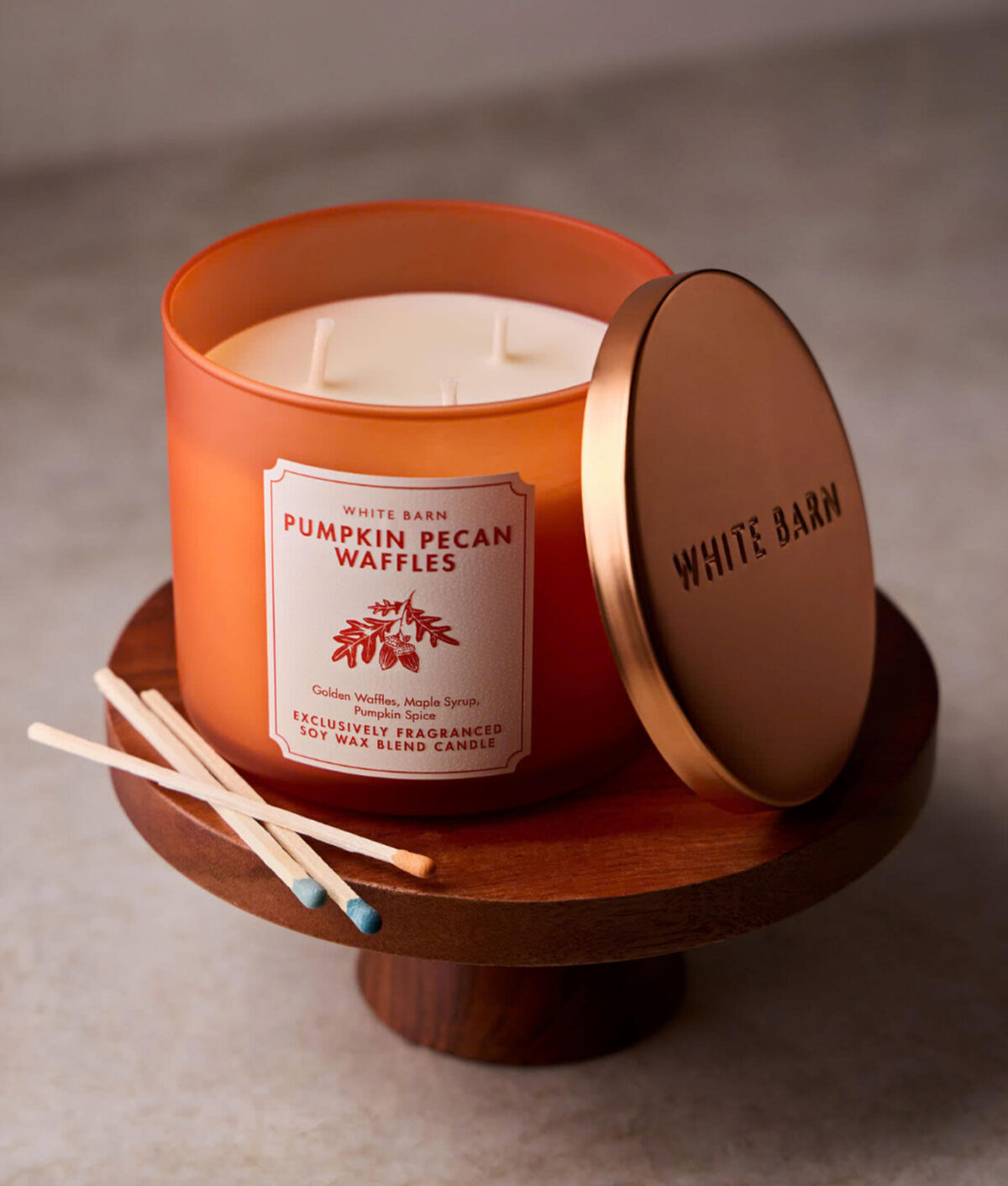 best-pumpkin-candles-bath-and-body-works-pumpkin-pecan-waffles