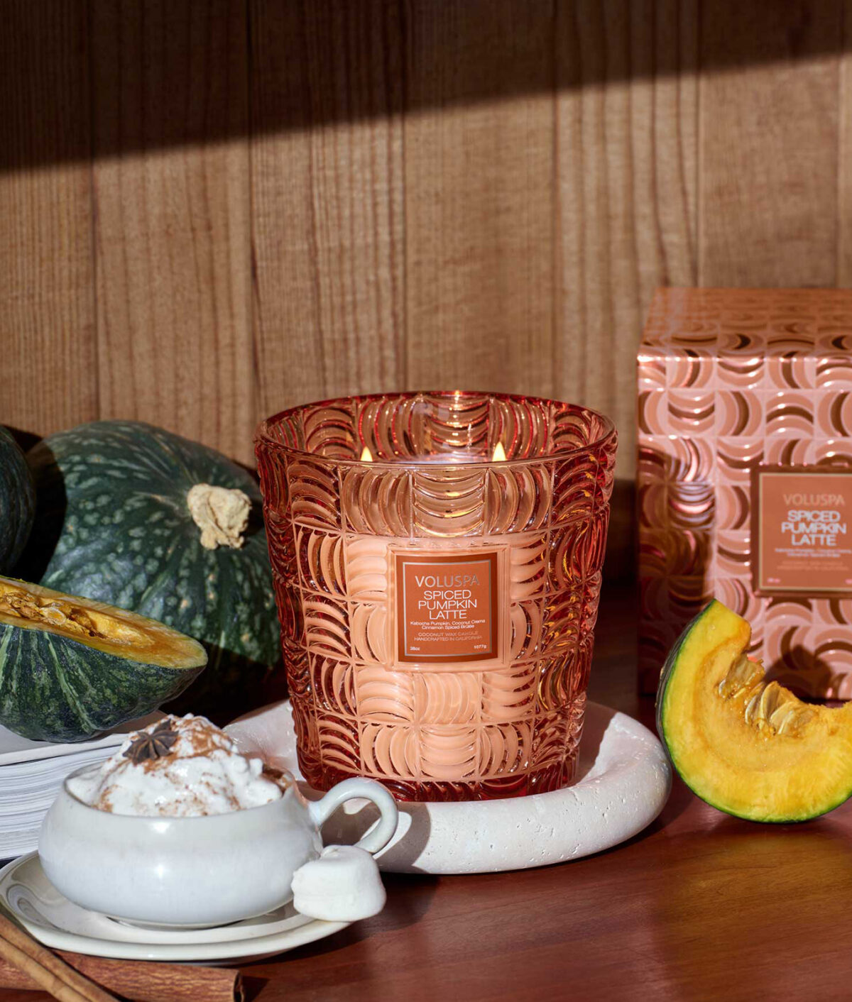 best-pumpkin-candles-voluspa-spiced-pumpkin-latte-candle
