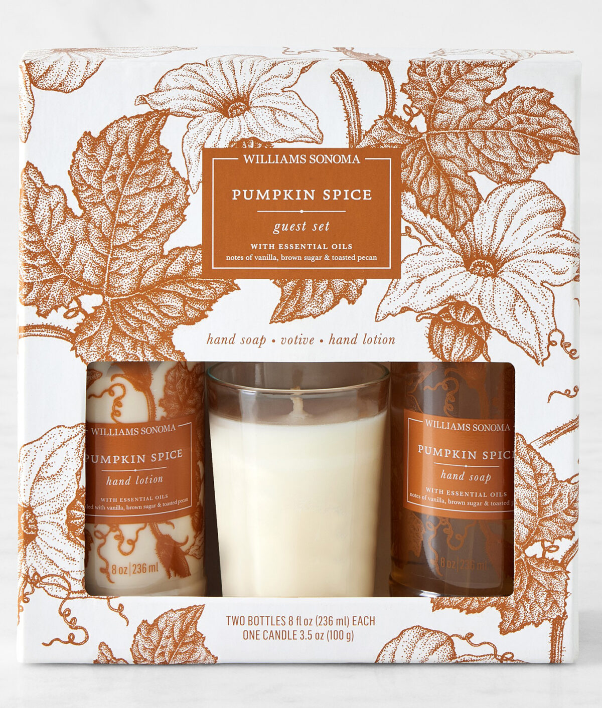 best-pumpkin-candles-williams-sonoma-pumpkin-spice-guest-set