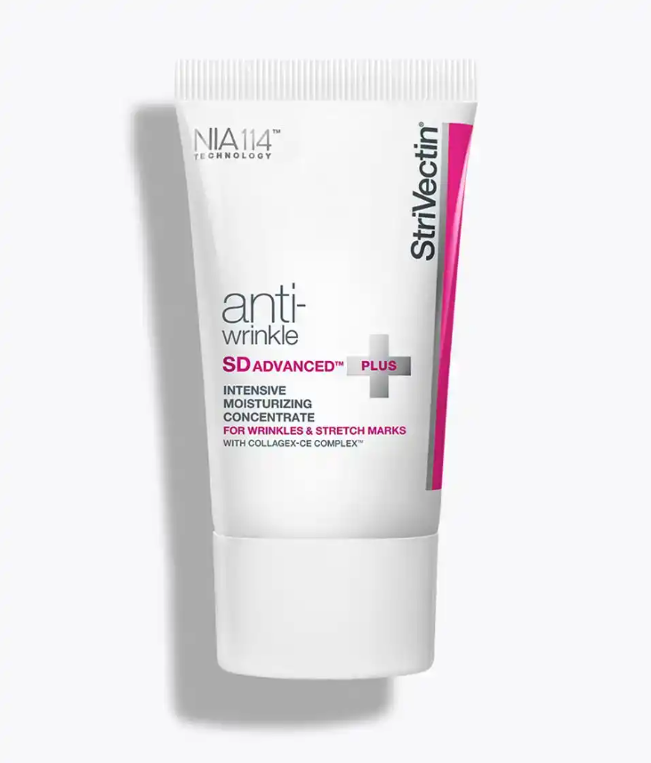 SD Advanced%E2%84%A2 PLUS Intensive Moisturizing Concentrate
