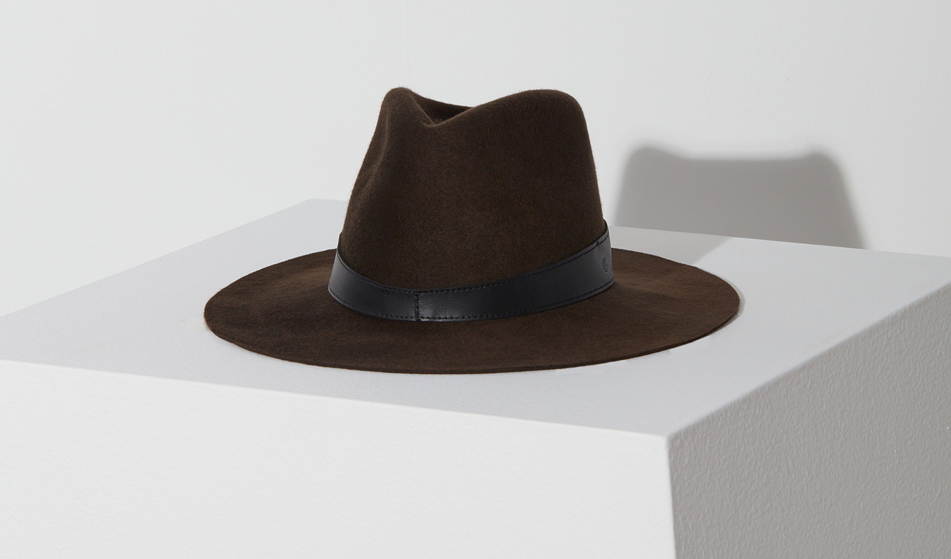 best-gift-for-angelenos-Janessa-Leoné-Raleigh-Hat
