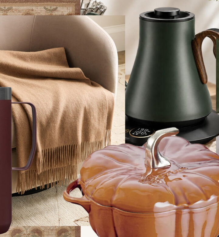 cozy fall home decor hero 720x780