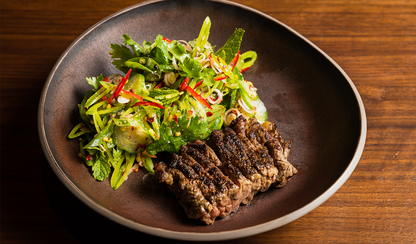 Best Restaurants in Beverly Hills Matu%CC%84 1