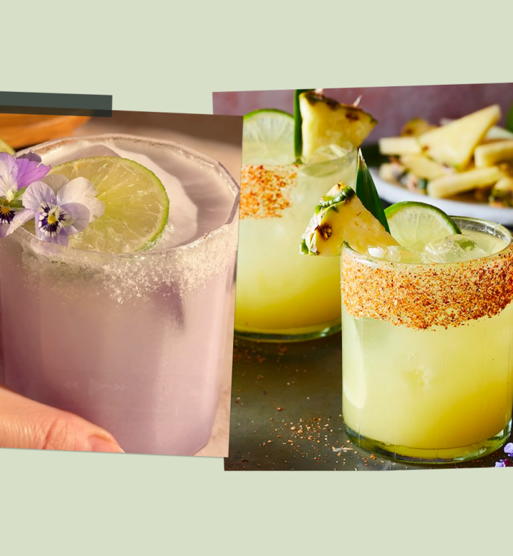 It's Margarita Week, so I'm Sharing the 24 Best Margarita Recipes I've Ever Come Across