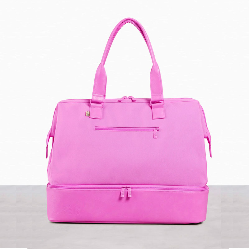 Be%CC%81is Weeekender