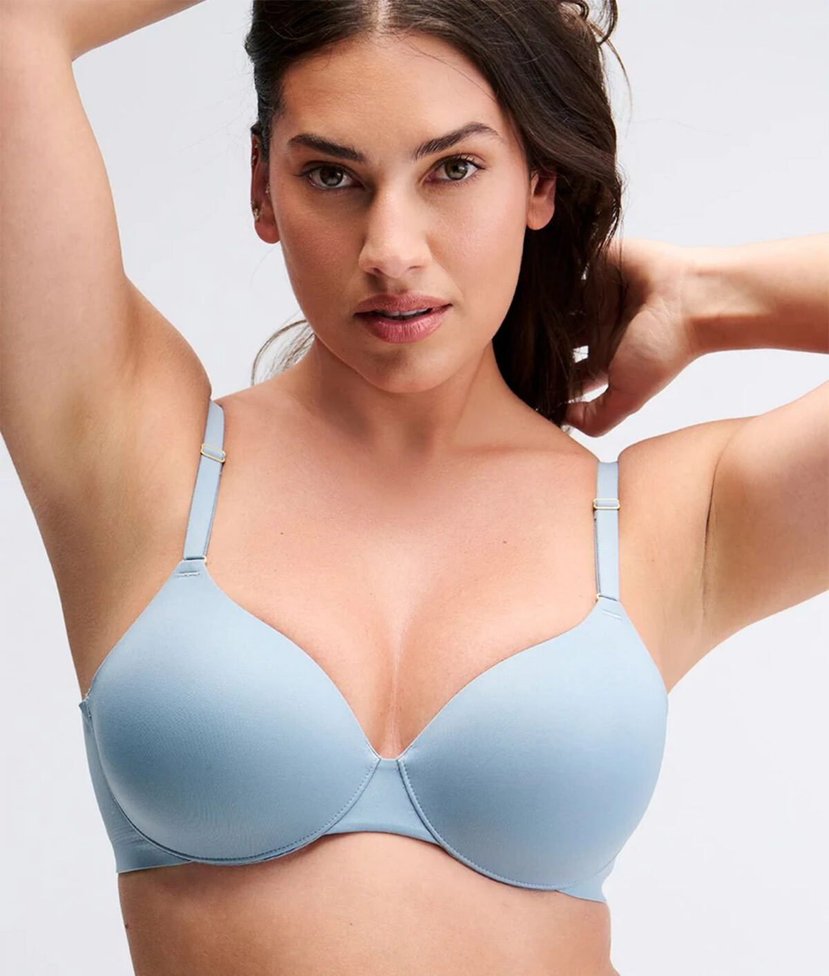 most comfortable bras: Soma Unlined Perfect Vanishing Bra