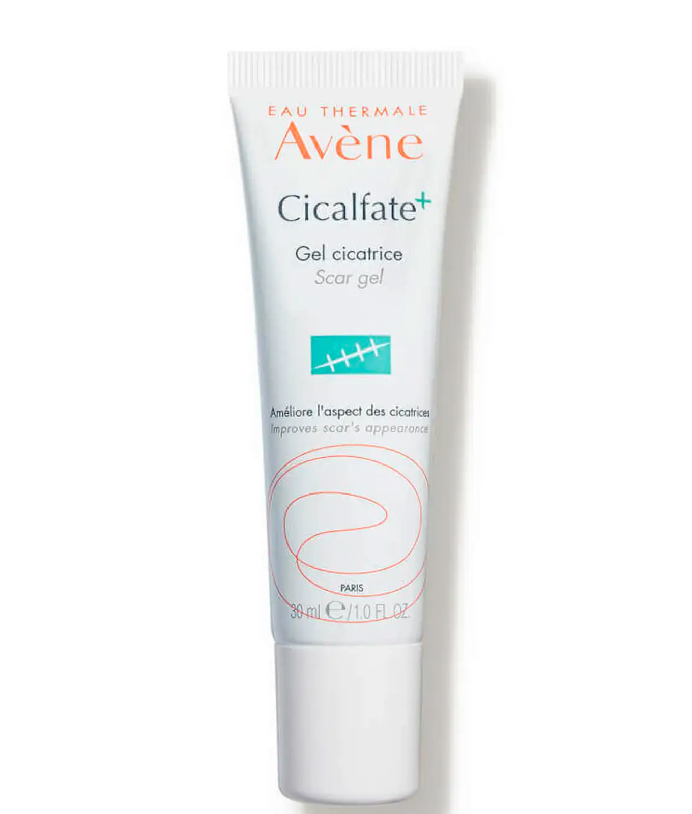 best acne products: Avène Cicalfate Scar Gel
