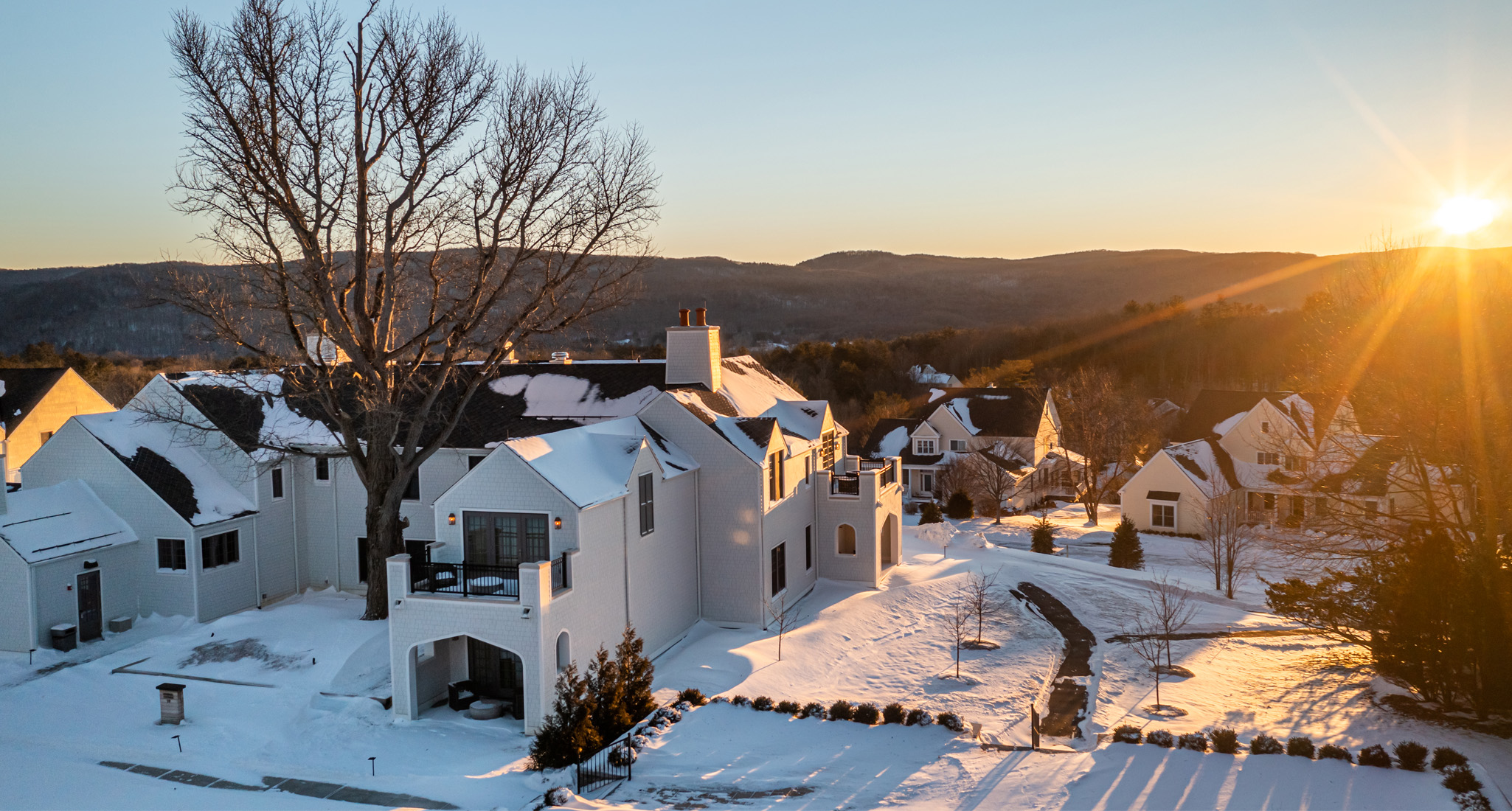 miraval berkshires resort wellbeing retreats