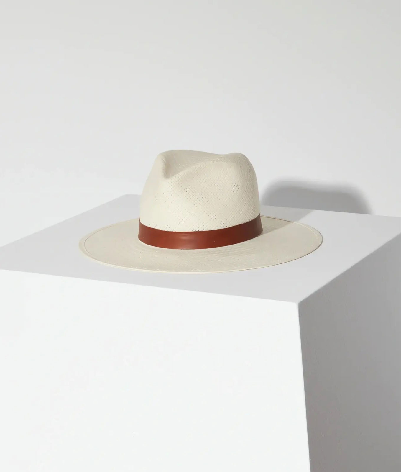 Janessa Leone%CC%81s Michon Hat CAT