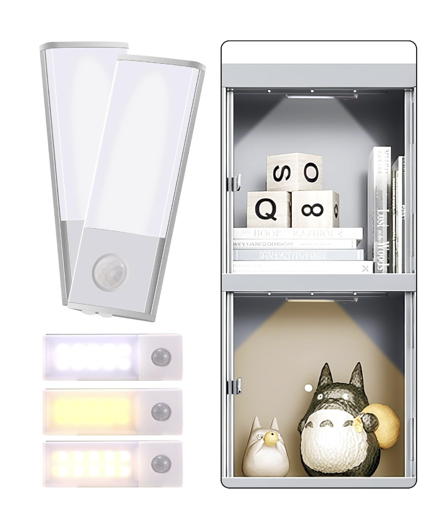 locker lights