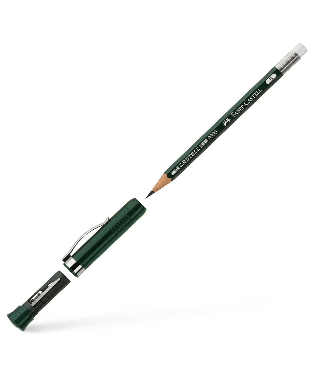 perfect pencil with lid