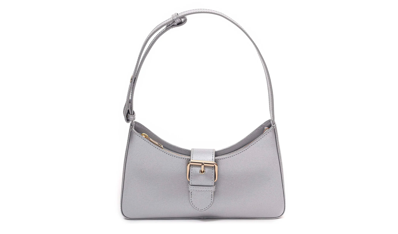 carrie bradshaw inspired baguette bags: Núnoo Bags Apollo Florence