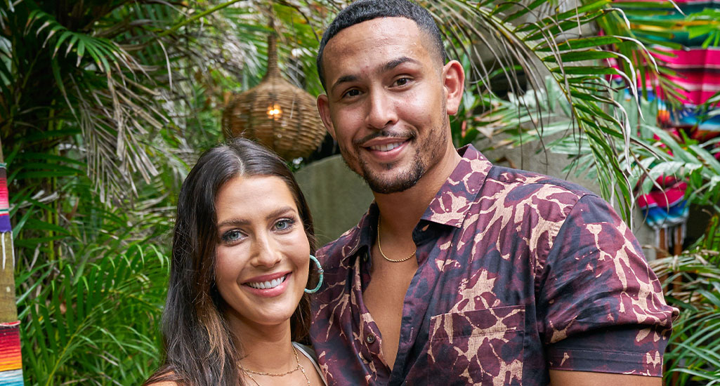 %E2%80%98The Bachelor in Paradise Alums Becca Kufrin and Thomas Jacobs CAT2