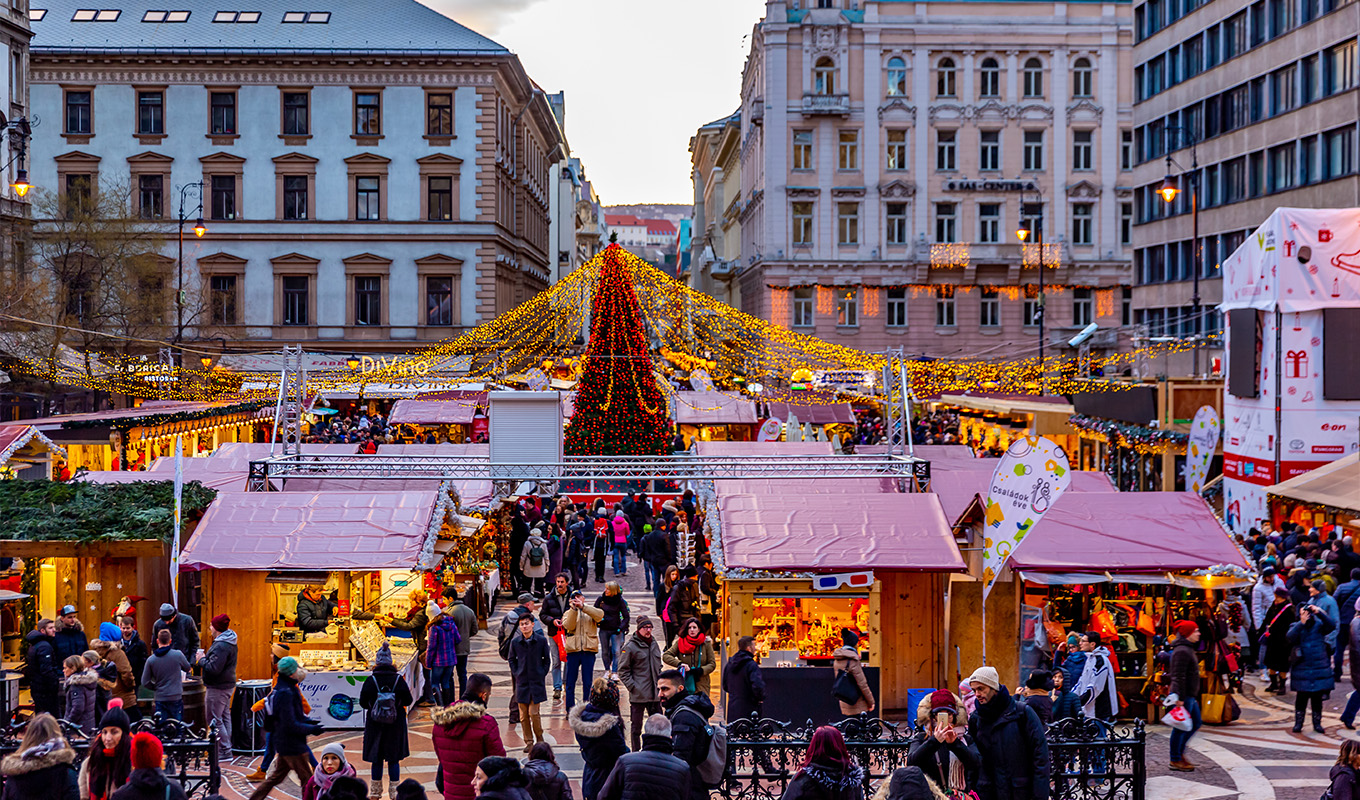 best christmas markets europe budapest Vo%CC%88ro%CC%88smarty 