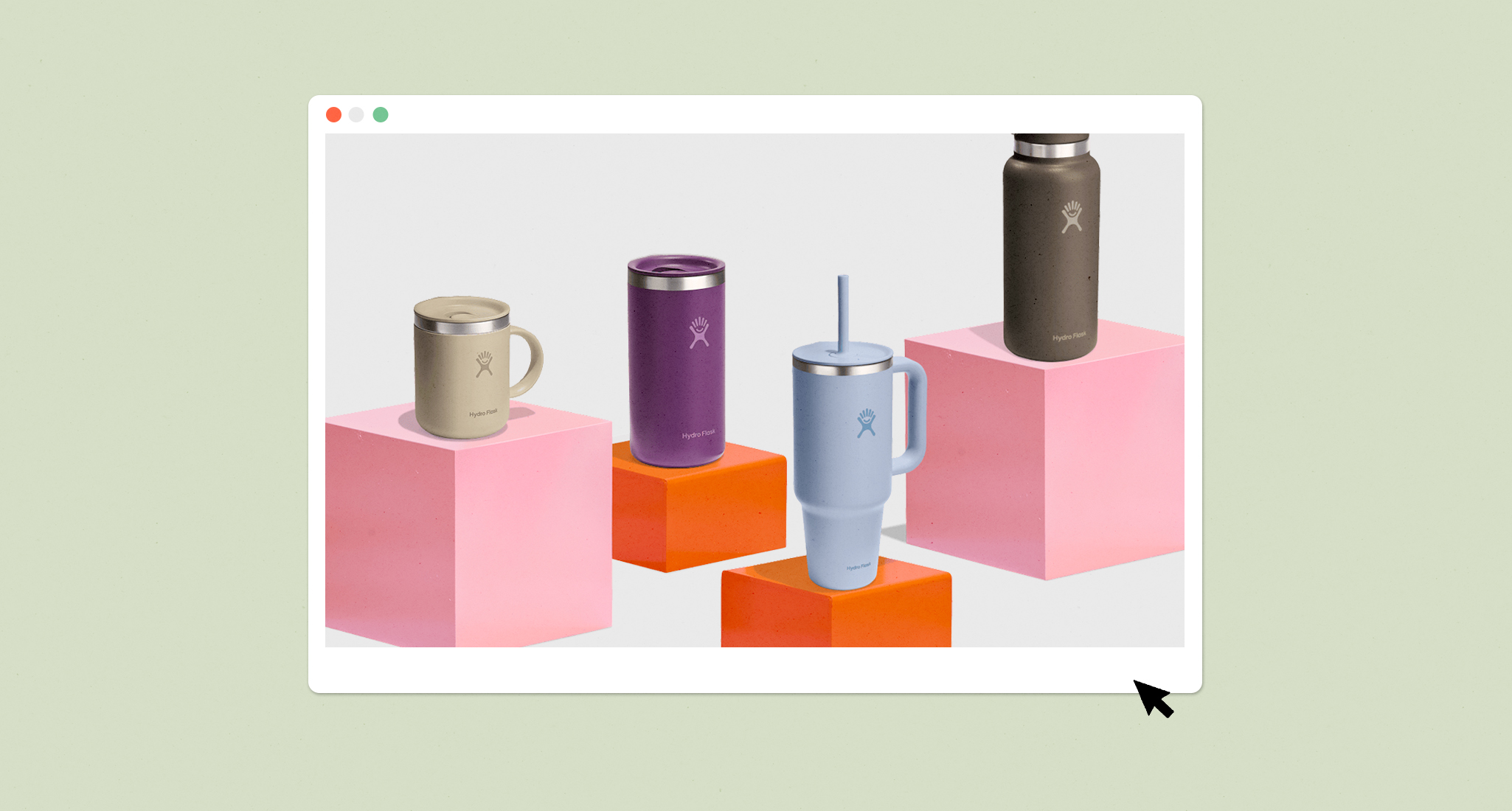 cyber monday hydro flask sale uni