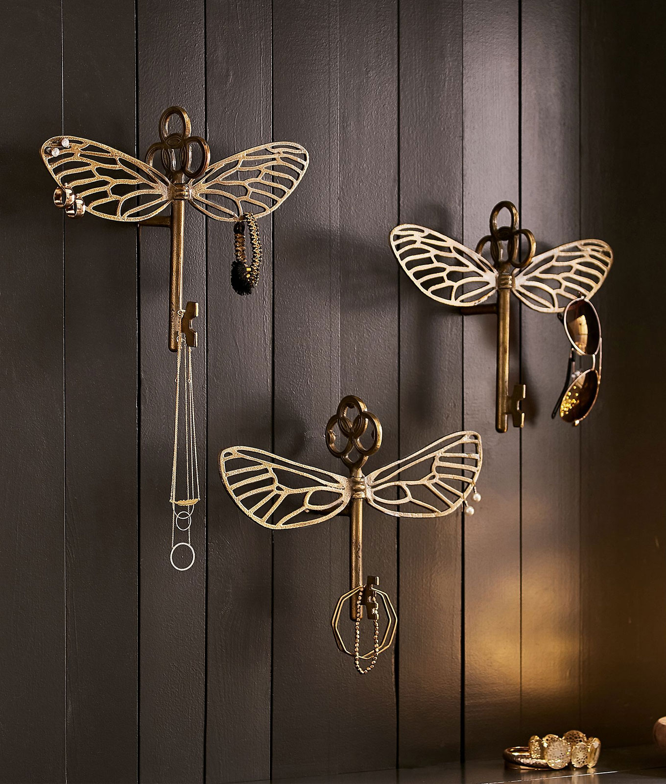 harry potter gifts flying keys