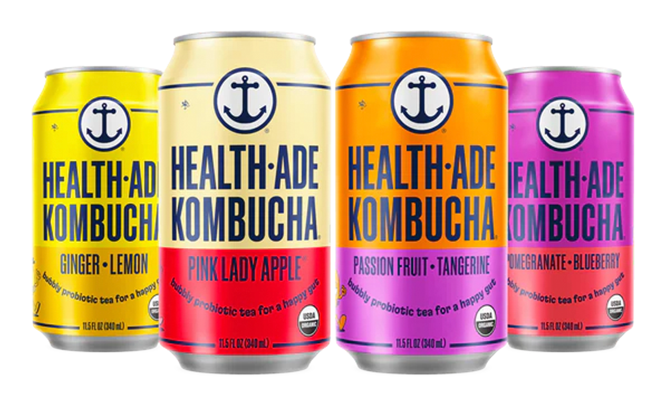health ade kombucha pack
