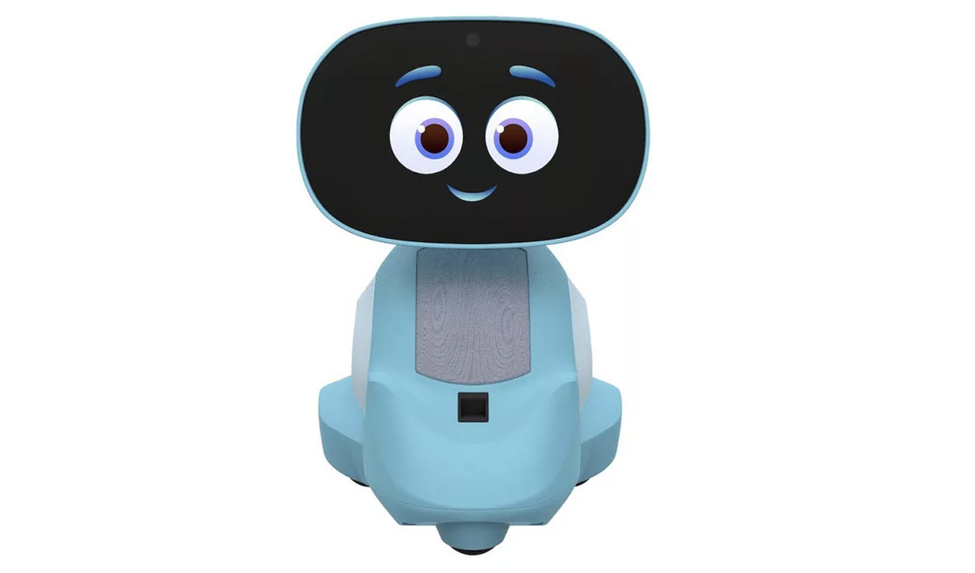 miko 3 robot