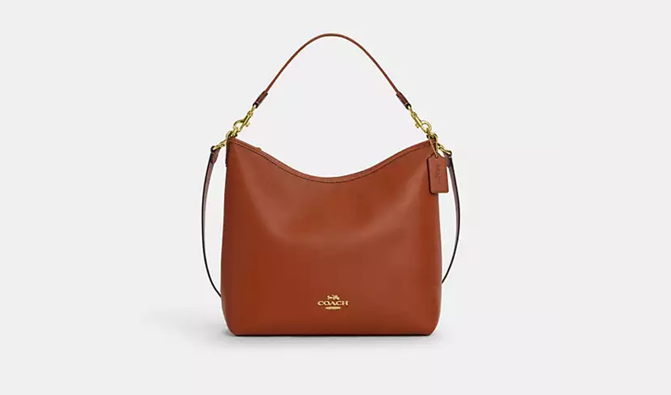 designer-handbag-sale-brown-leather-bag