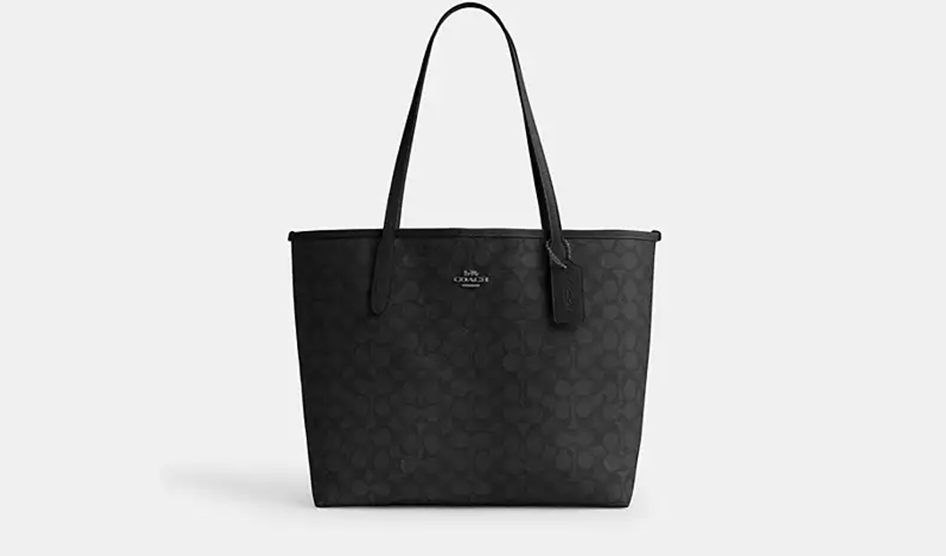 best-designer-bags-on-sale-black-coach-bag