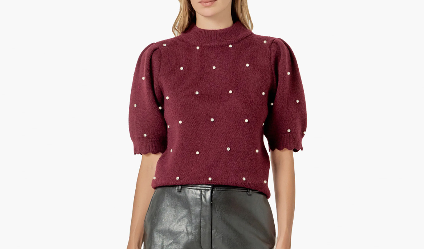 english factory sweater