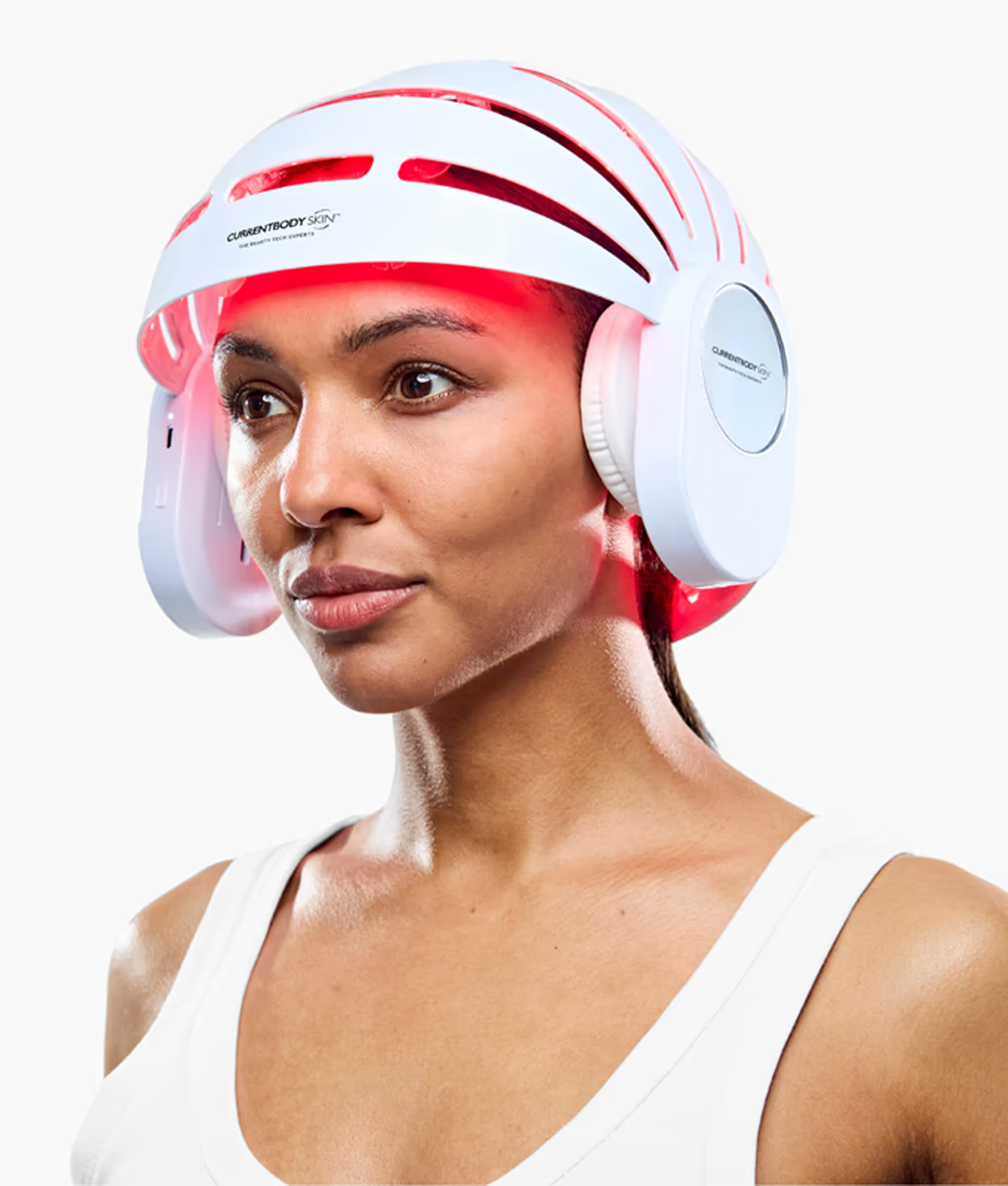 Golden Globes Gift Bag 2026: CurrentBody LED Helmet