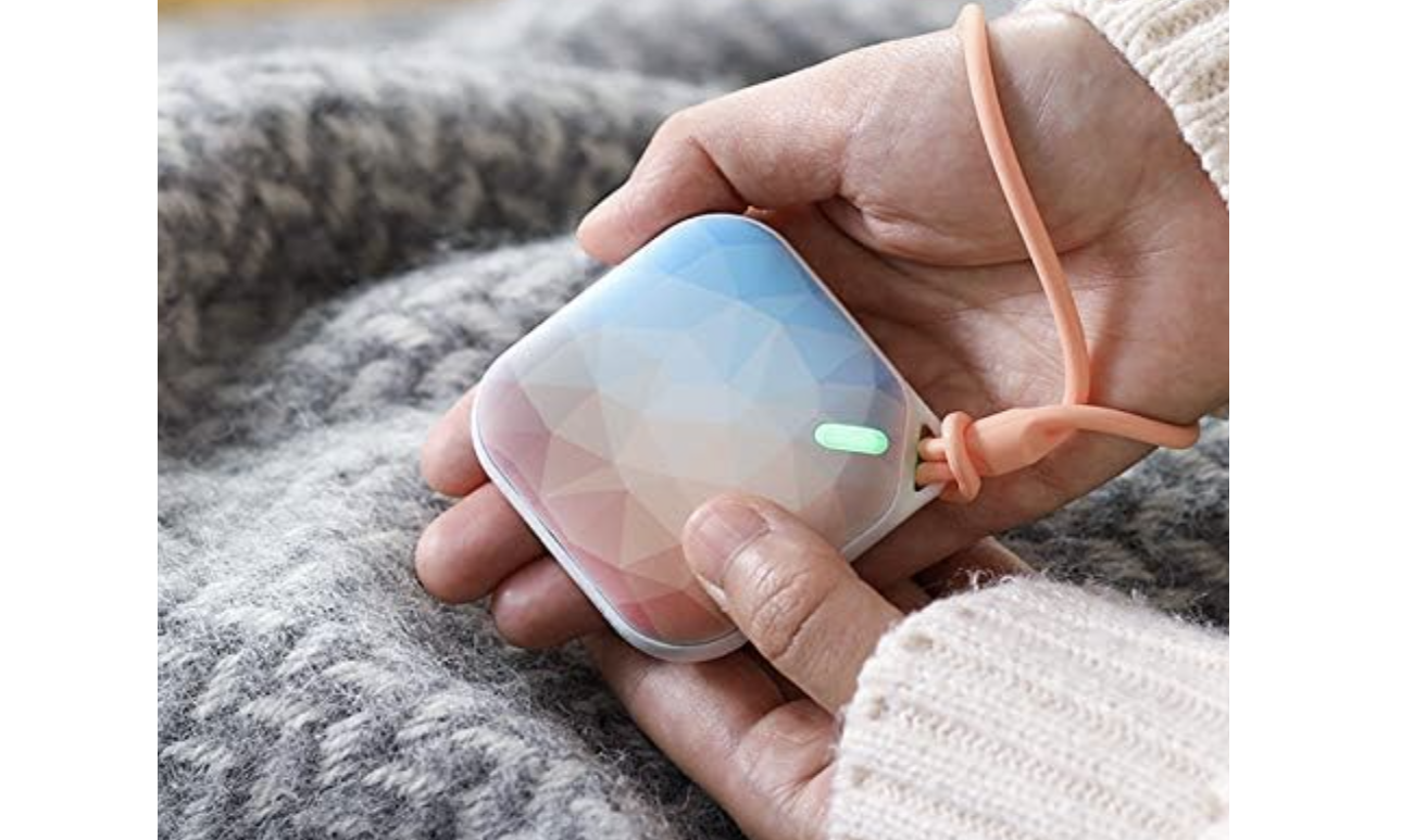 hand warmer