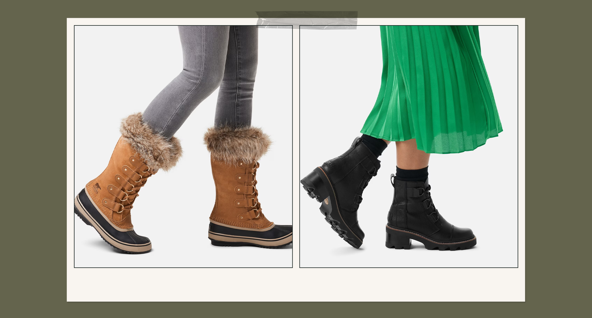 best-sorel-boots-hero-image