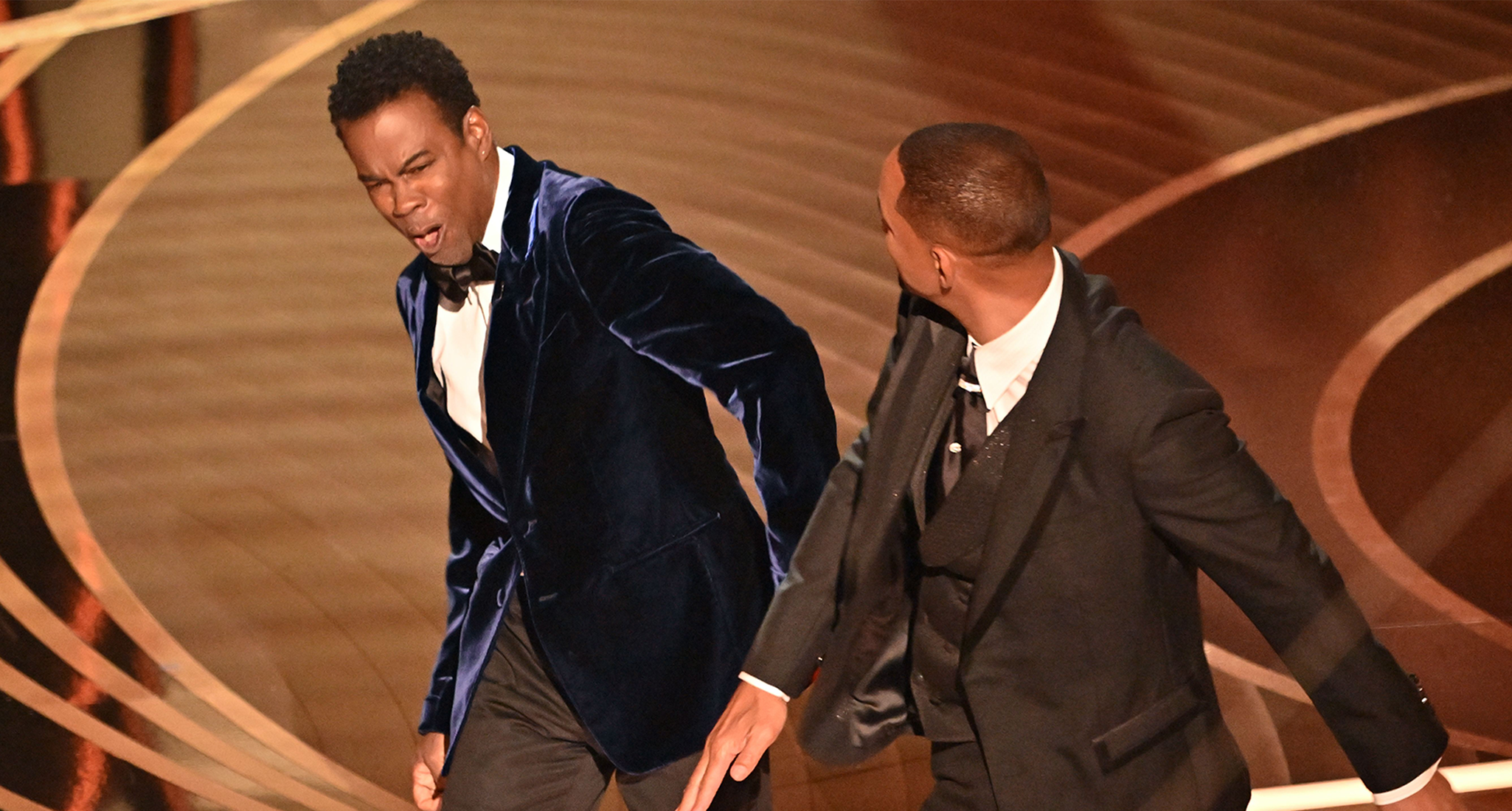 will smith oscars slap