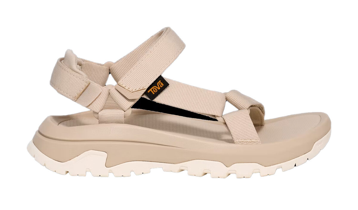 most comfortable sandals: Teva Hurricane XLT2 Sandals