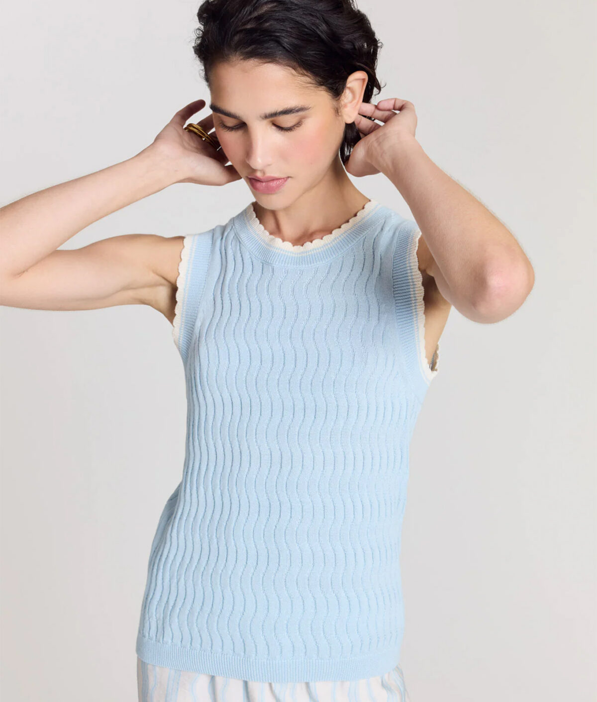 brands like everlane: balzac paris