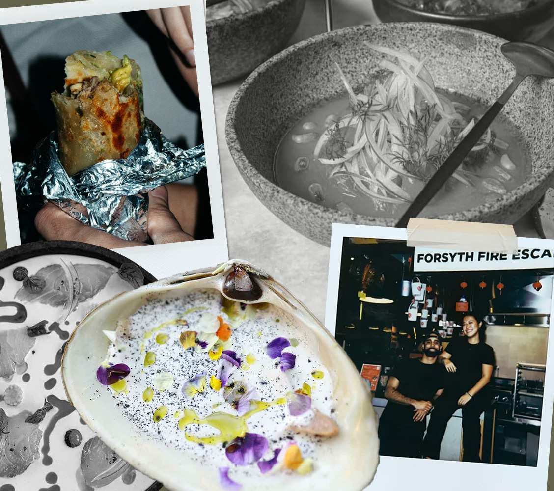 Asian Latino Fusion Is Timeless%E2%80%94These 3 NYC Restaurants Prove It 