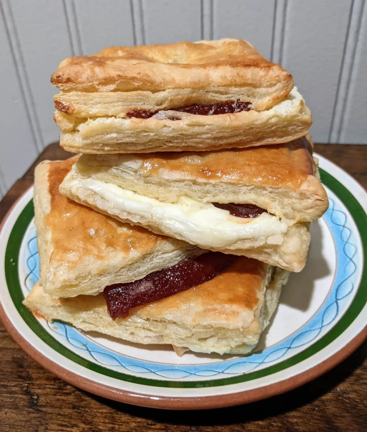 pastelitos