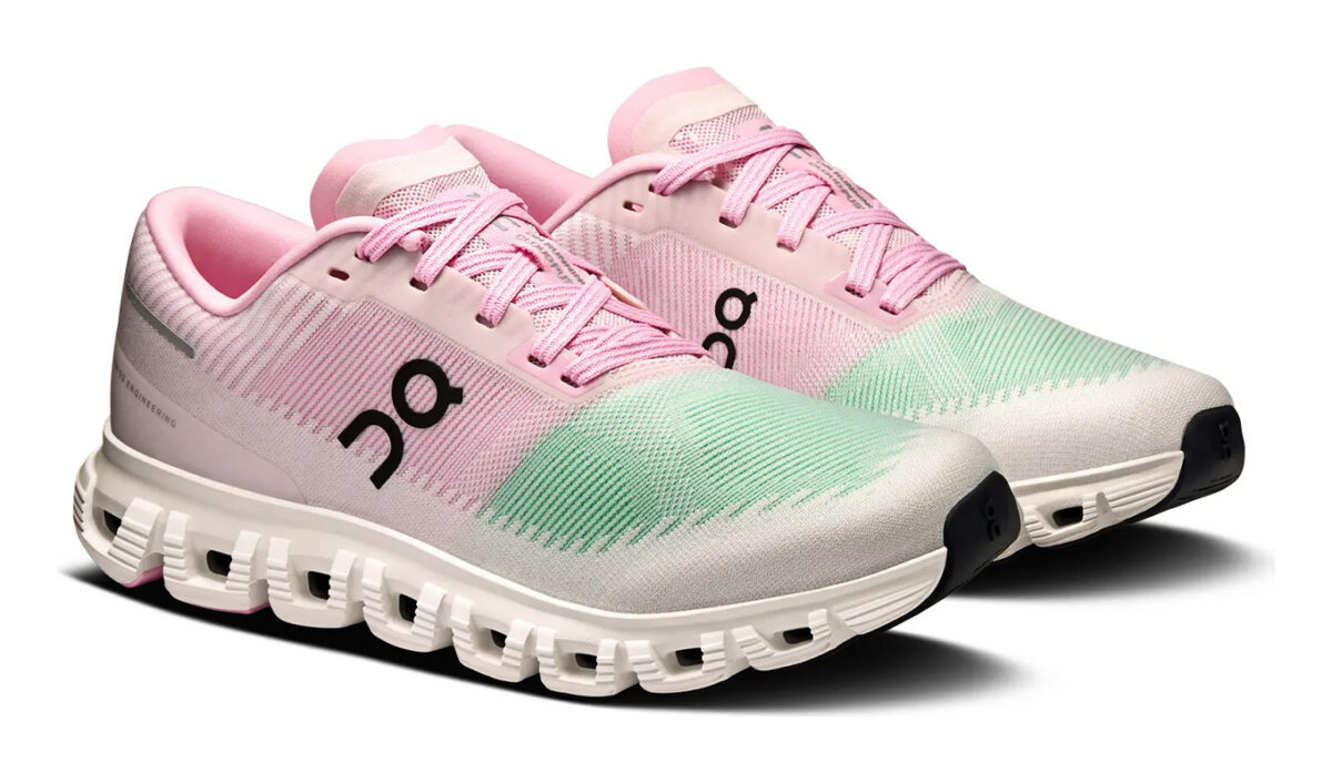 on running nordstrom anniversary sale: cloud 6 push
