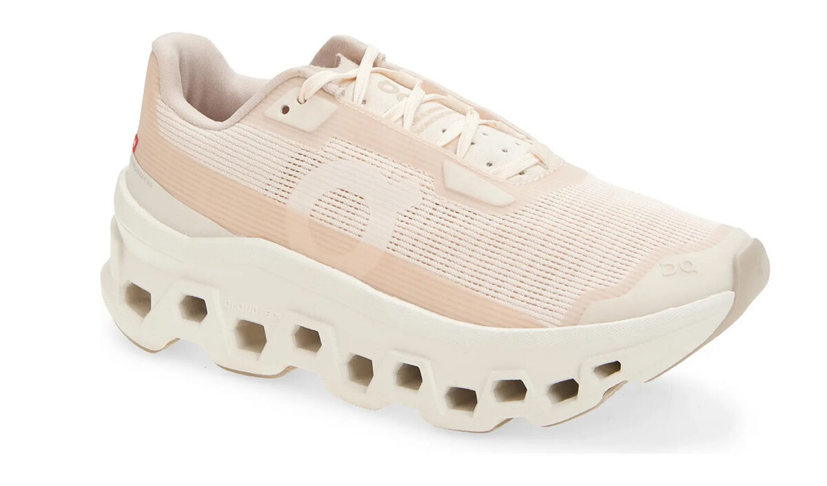 on running nordstrom anniversary sale: cloudmonster void