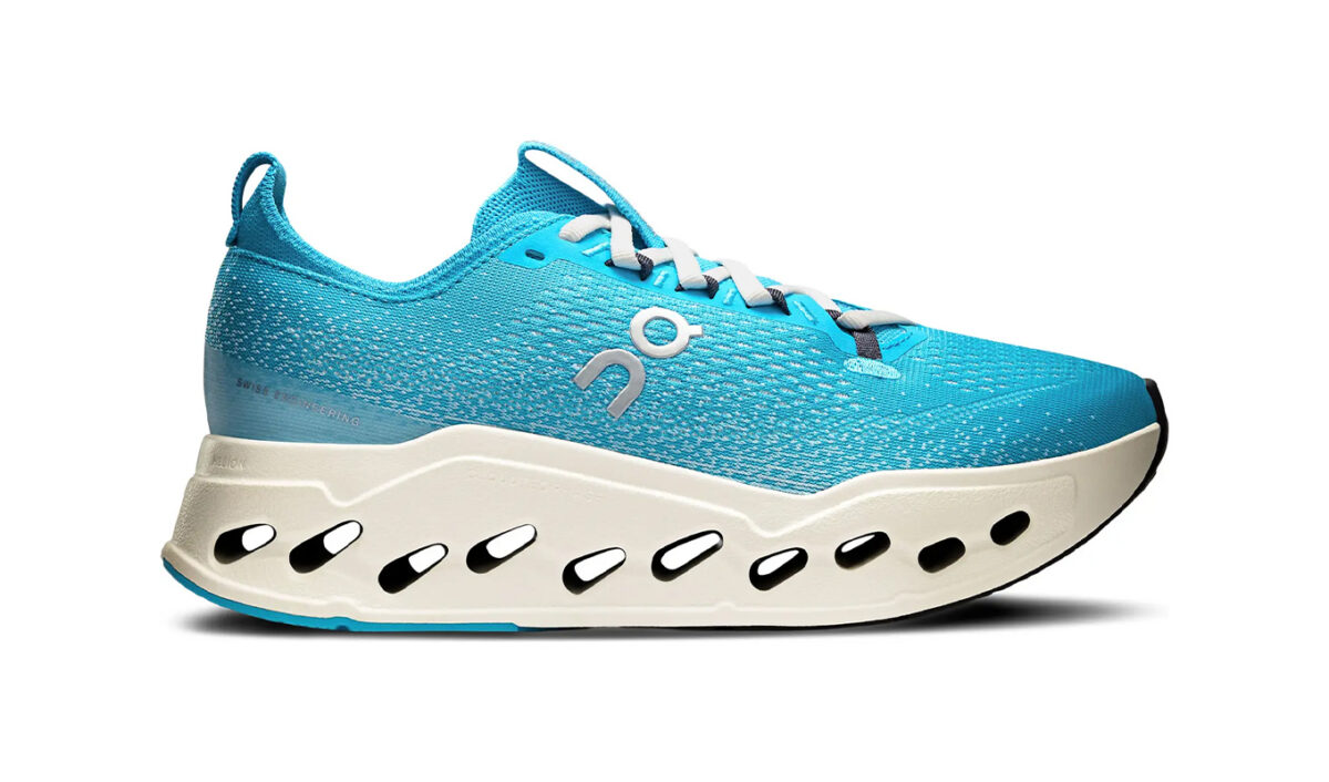 on running nordstrom anniversary sale: cloudsurfer max