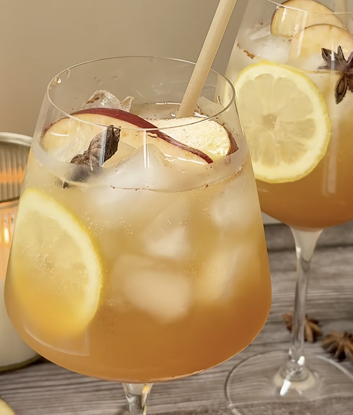 rum cider
