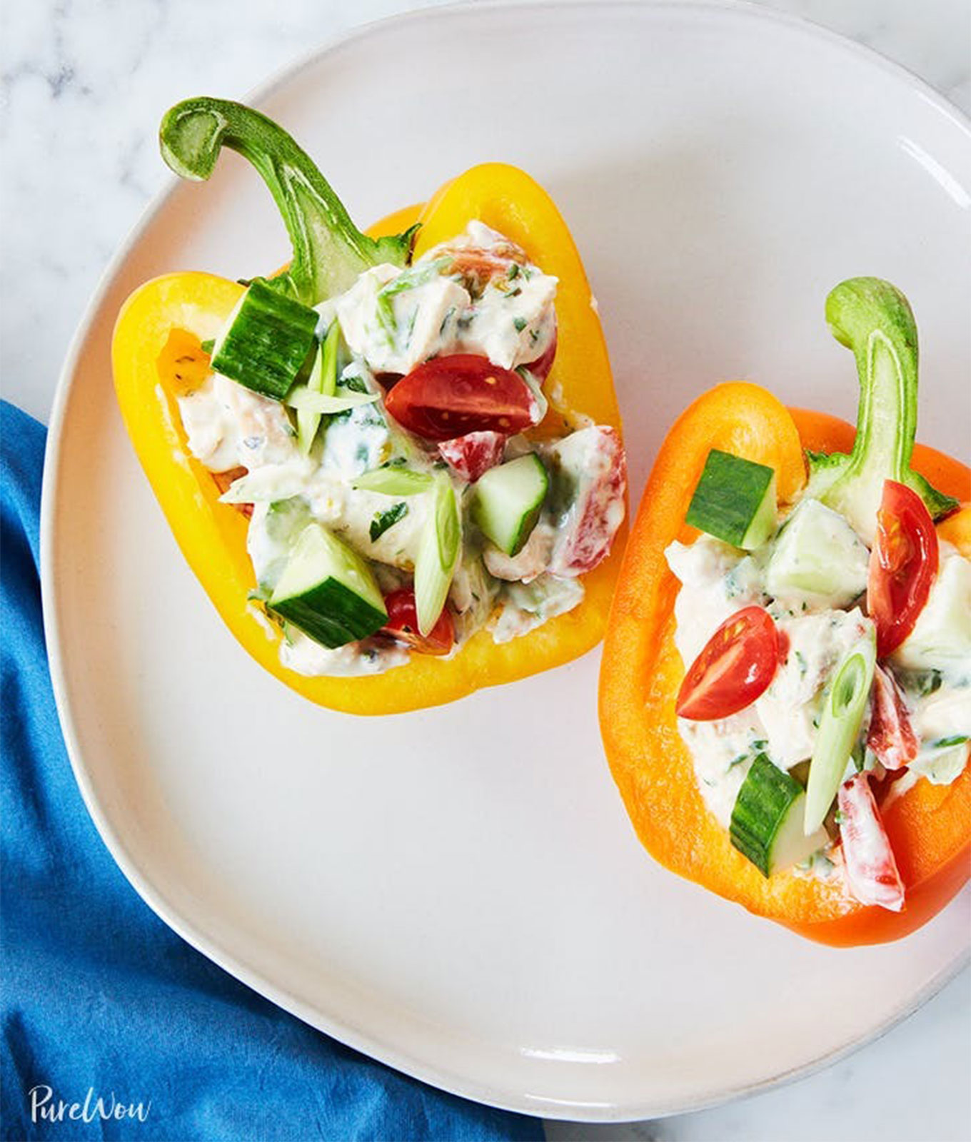 chicken salad