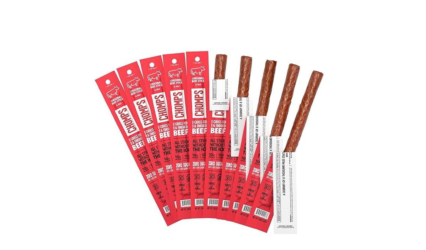 jerky