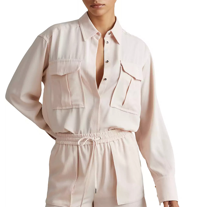 petite stylist tips reiss isadora%E2%80%AF blouse