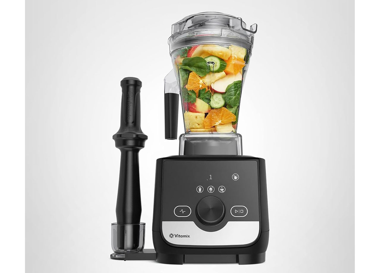 vitamix black friday sale: vitamix ascent