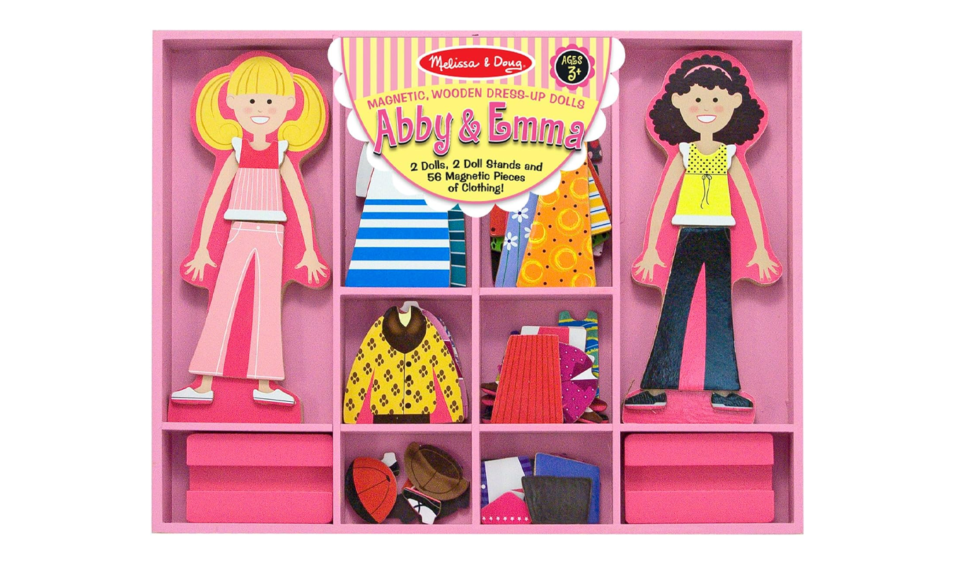 abby and emma