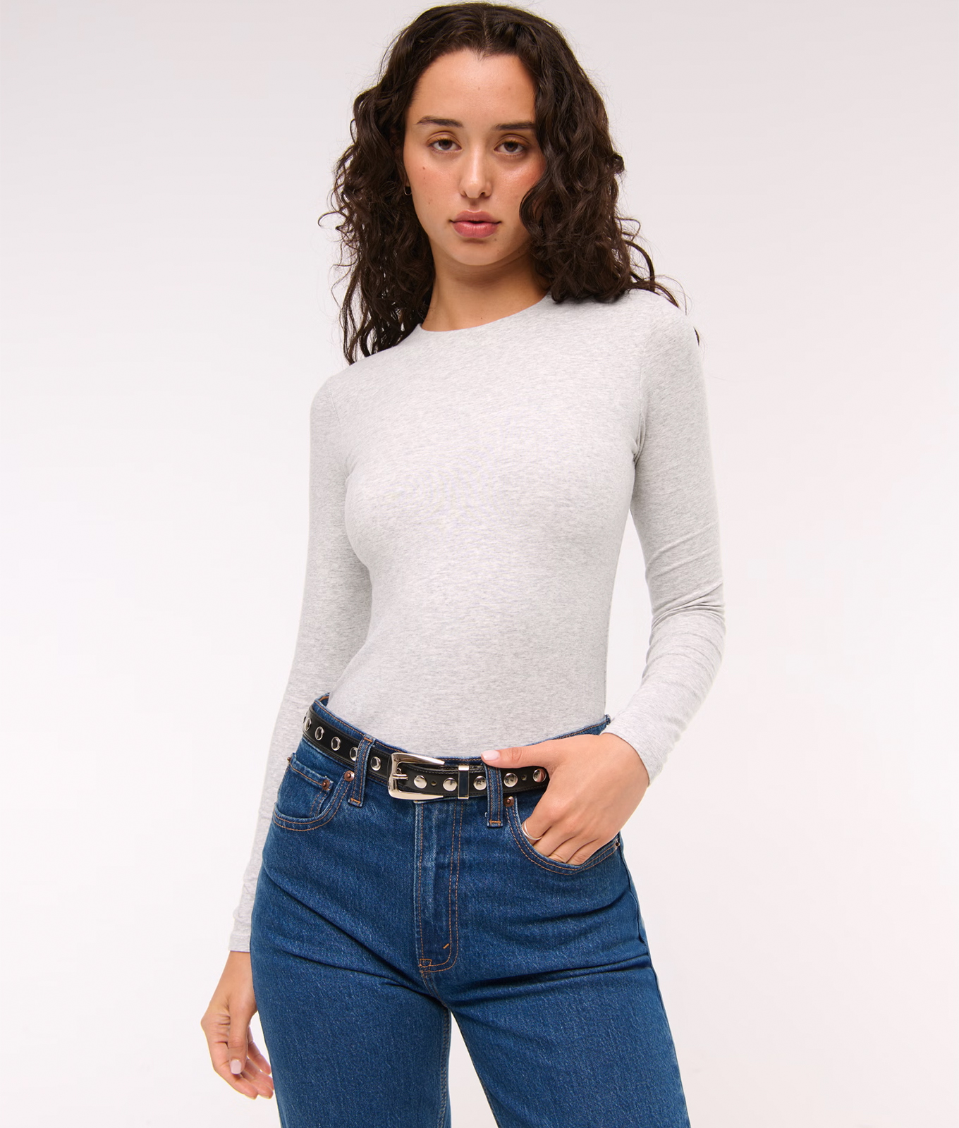 abercrombie fitch black friday sale: baby tee